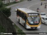 Empresa Metropolitana 427 na cidade de Recife, Pernambuco, Brasil, por Jonathan Silva. Número da foto: #:id.