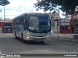 Transportadora Turística Natal 1208 na cidade de Mogi das Cruzes, São Paulo, Brasil, por Karlos Eduardo. Número da foto: #13221692.