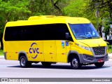 WS Turismo 0735 na cidade de Maceió, Alagoas, Brasil, por Marcos Lisboa. Número da foto: #13222783.