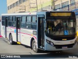 Del Rey Transportes 997 na cidade de Carapicuíba, São Paulo, Brasil, por Ítalo Silva. Número da foto: #13221592.
