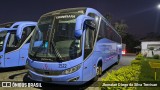 Expresso Guanabara 2522 na cidade de Queluz, São Paulo, Brasil, por Jhonatan Diego da Silva Trevisan. Número da foto: #13224037.
