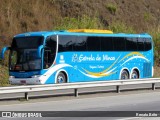 Estrela de Minas Viagens e Turismo 80000 na cidade de Juiz de Fora, Minas Gerais, Brasil, por Renato Brito. Número da foto: #:id.