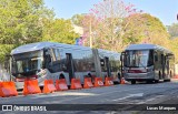 Viação Campo Belo 7 2932 na cidade de São Paulo, São Paulo, Brasil, por Lucas Marques. Número da foto: #:id.
