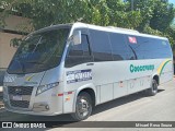 Coocavump CV 010 na cidade de Xinguara, Pará, Brasil, por Misael Rosa Souza. Número da foto: #:id.