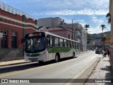 Viação Edilson 2150 na cidade de São João del Rei, Minas Gerais, Brasil, por Lucas Franco. Número da foto: #13222432.
