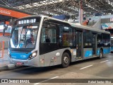 Viação Grajaú S.A. 6 1295 na cidade de São Paulo, São Paulo, Brasil, por Rafael Santos Silva. Número da foto: #13221483.