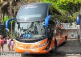 Cadatur Transportes e Turismo 28800 na cidade de Aparecida, São Paulo, Brasil, por Leonardo Daniel. Número da foto: #13222595.