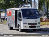 Next Mobilidade - ABC Sistema de Transporte 083 na cidade de São Bernardo do Campo, São Paulo, Brasil, por Pedro D'Araio. Número da foto: #13222103.