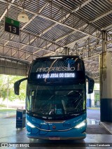 Auto Viação Progresso 6235 na cidade de Recife, Pernambuco, Brasil, por Lucas Cavalcante. Número da foto: #13222745.