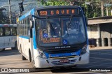 Transportes Futuro C30341 na cidade de Rio de Janeiro, Rio de Janeiro, Brasil, por Danyllo Henrique. Número da foto: #13223222.