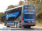 Edson Turismo 1003 na cidade de Pirapora, Minas Gerais, Brasil, por Andrew Campos. Número da foto: #13222955.