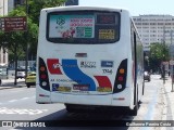 Viação Pavunense B32727 na cidade de Rio de Janeiro, Rio de Janeiro, Brasil, por Guilherme Pereira Costa. Número da foto: #:id.