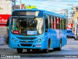 Viação Modelo 9040 na cidade de Aracaju, Sergipe, Brasil, por Ronald Gabriel. Número da foto: #13223356.
