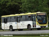 Viação Pioneira 232360 na cidade de Brasília, Distrito Federal, Brasil, por Douglas Andrez. Número da foto: #13222743.