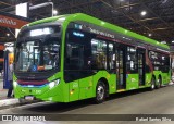 Nova Paineira Transportes Urbanos S.A 7 5001 na cidade de São Paulo, São Paulo, Brasil, por Rafael Santos Silva. Número da foto: #:id.