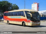 Auto Viação Goianésia 177003-1 na cidade de Goiânia, Goiás, Brasil, por Glauber Medeiros. Número da foto: #13223298.