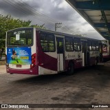 Transurb AE-32109 na cidade de Belém, Pará, Brasil, por Ryan Roberto. Número da foto: #:id.