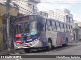 ATT - Alto Tietê Transportes 47.279 na cidade de Mogi das Cruzes, São Paulo, Brasil, por Gilberto Mendes dos Santos. Número da foto: #:id.
