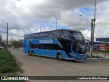 Auto Viação Progresso 6205 na cidade de Caruaru, Pernambuco, Brasil, por Lenilson da Silva Pessoa. Número da foto: #:id.