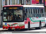 Transplusa 428 na cidade de San José, Costa Rica, por Josué Mora. Número da foto: #13222892.