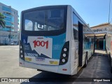 Auto Viação 1001 RJ 108.274 na cidade de Saquarema, Rio de Janeiro, Brasil, por Miguel Souza. Número da foto: #13221984.