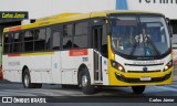 Viação Araguarina 3198 na cidade de Goiânia, Goiás, Brasil, por Carlos Júnior. Número da foto: #13222038.
