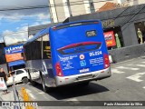 Empresa de Ônibus Pássaro Marron 95.024 na cidade de Aparecida, São Paulo, Brasil, por Paulo Alexandre da Silva. Número da foto: #:id.