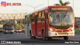 Companhia Coordenadas de Transportes 90168 na cidade de Ribeirão das Neves, Minas Gerais, Brasil, por Jorge Elias Neres. Número da foto: #13222946.