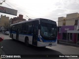 COLE Neuquén 1082 na cidade de Neuquén, Confluencia, Neuquén, Argentina, por Simón Aluhe Choiman. Número da foto: #13223474.