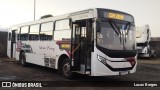 Vera Cruz Transporte e Turismo 2840 na cidade de Araxá, Minas Gerais, Brasil, por Lucas Borges . Número da foto: #13222897.