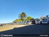 MOBI Transporte 39510 na cidade de Rio Verde, Goiás, Brasil, por Daniel Henrique. Número da foto: #13222338.