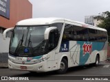 Auto Viação 1001 RJ 108.753 na cidade de Rio de Janeiro, Rio de Janeiro, Brasil, por Rafael da Silva Xarão. Número da foto: #13223033.