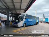 Viação Cometa 14108 na cidade de São Carlos, São Paulo, Brasil, por André Leandro. Número da foto: #13222846.