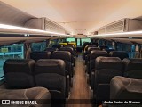 Viação Nova Itapemirim 40396 na cidade de Curitiba, Paraná, Brasil, por Andre Santos de Moraes. Número da foto: #13222111.