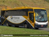 Viação Progresso 30303 na cidade de Aparecida, São Paulo, Brasil, por Gabriel Oliveira Caldas da Nobrega. Número da foto: #13222671.
