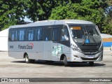 Primeira Classe Transportes 2060 na cidade de Goiânia, Goiás, Brasil, por Glauber Medeiros. Número da foto: #13223279.
