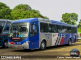 BB Transportes e Turismo 27.661 na cidade de Campinas, São Paulo, Brasil, por Vinícius Ferreira Rodrigues. Número da foto: #:id.