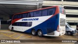 Expresso Embaixador 504 na cidade de Porto Alegre, Rio Grande do Sul, Brasil, por RODRIGO Souza. Número da foto: #13221498.