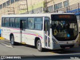 Del Rey Transportes 503 na cidade de Carapicuíba, São Paulo, Brasil, por Ítalo Silva. Número da foto: #13222790.