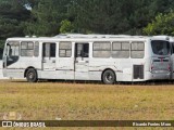 Auto Viação Redentor HL115 na cidade de Curitiba, Paraná, Brasil, por Ricardo Fontes Moro. Número da foto: #13223887.