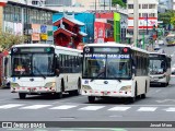 Coesa 169 na cidade de San José, Costa Rica, por Josué Mora. Número da foto: #13222950.