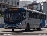 Viação São Pedro 0326010 na cidade de Manaus, Amazonas, Brasil, por Gilmar Porfírio. Número da foto: #13221808.