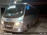 Praiamar Turismo 2499 na cidade de Aracaju, Sergipe, Brasil, por Eder C.  Silva. Número da foto: #13224182.
