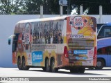 Emtram 5350 na cidade de Goiânia, Goiás, Brasil, por Glauber Medeiros. Número da foto: #:id.