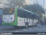 Caprichosa Auto Ônibus B27016 na cidade de Rio de Janeiro, Rio de Janeiro, Brasil, por Jonathan Santoss. Número da foto: #13223934.