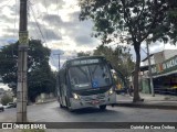 Pampulha Transportes > Plena Transportes 11020 na cidade de Belo Horizonte, Minas Gerais, Brasil, por Quintal de Casa Ônibus. Número da foto: #13221758.