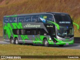 Aliança Turismo 3036 na cidade de Juiz de Fora, Minas Gerais, Brasil, por Renato Brito. Número da foto: #13223115.