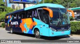 Planeta Transportes Rodoviários 2175 na cidade de Cachoeiro de Itapemirim, Espírito Santo, Brasil, por Vagner Valani. Número da foto: #13223546.