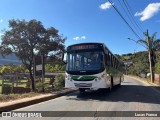 Viação Edilson 2150 na cidade de Tiradentes, Minas Gerais, Brasil, por Lucas Franco. Número da foto: #13222420.