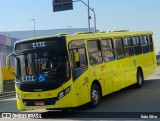Empresa de Transportes e Turismo Carapicuiba 176 na cidade de Carapicuíba, São Paulo, Brasil, por Ítalo Silva. Número da foto: #13221569.